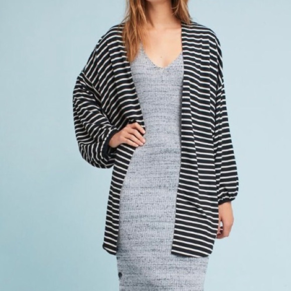 Anthropologie Sweater